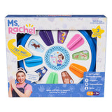 Ms Rachel Spin + Sing Learning Wheel