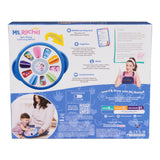Ms Rachel Spin + Sing Learning Wheel