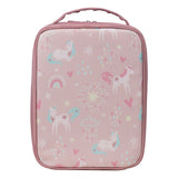 b.box Insulated Lunchbag - Unicorn Dreams