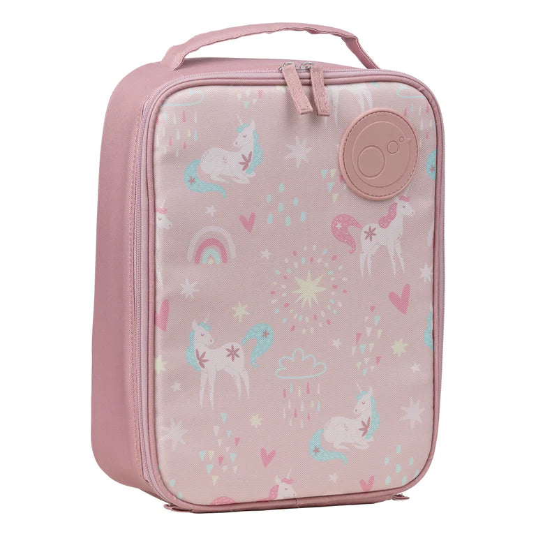 b.box Insulated Lunchbag - Unicorn Dreams