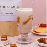 Made To Milk Caramel Creme Lactation Drink 300g