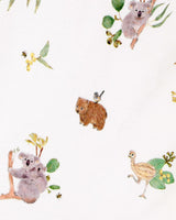 Minihaha Australiana Organic Shorts