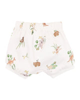 Minihaha Australiana Organic Shorts