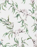 Minihaha Taylor Organic LS Zipsuit