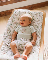 Minihaha Taylor Organic Koala Bodysuit