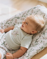 Minihaha Taylor Organic Koala Bodysuit