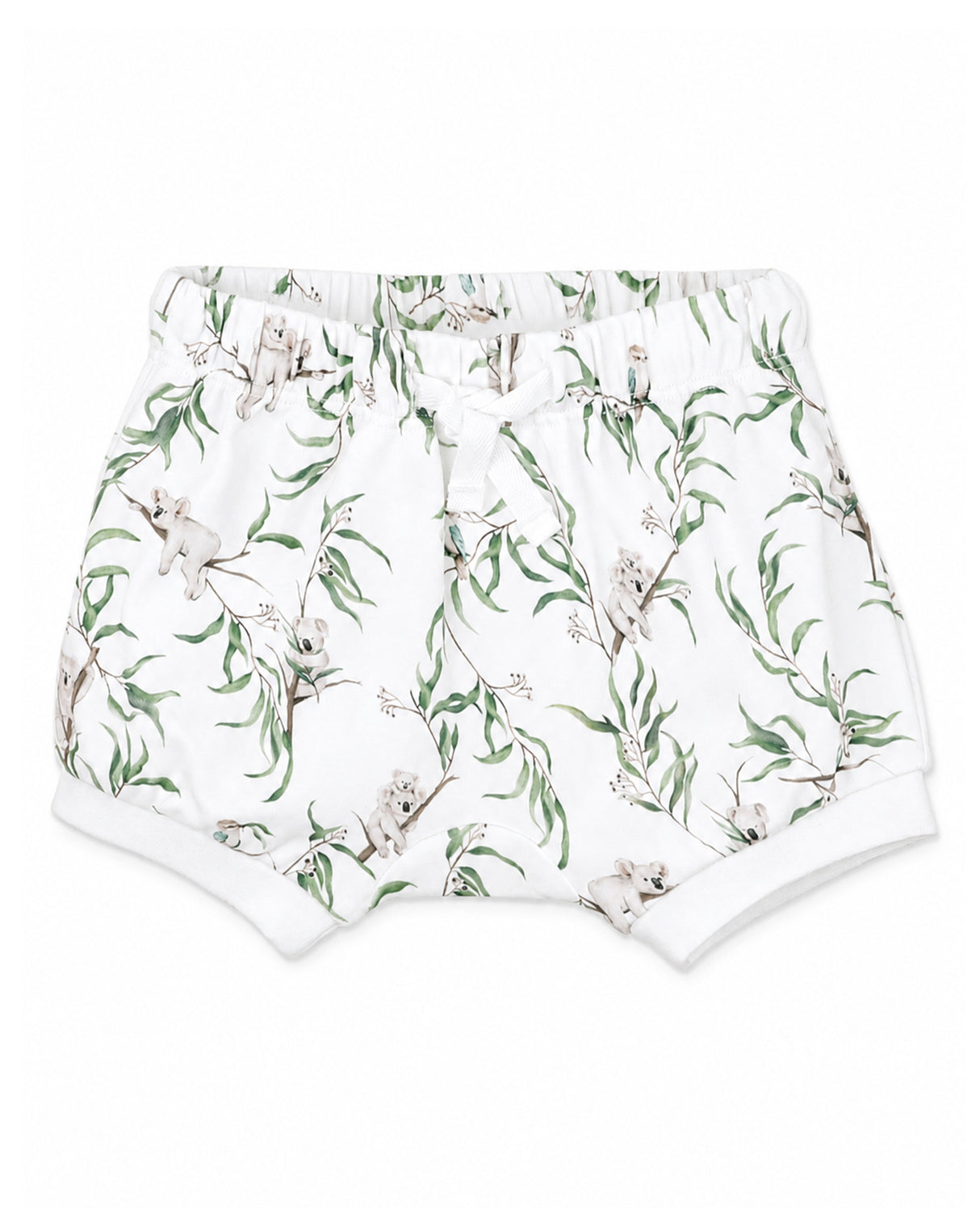 Minihaha Taylor Organic Shorts