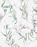 Minihaha Taylor Organic Shorts