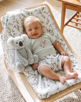 Minihaha Taylor Organic Shorts