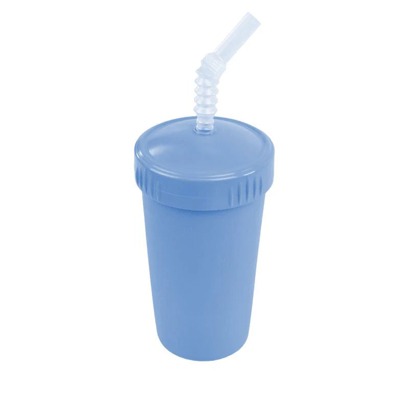 Re-Play Straw Cup - Denim
