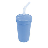 Re-Play Straw Cup - Denim