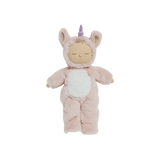 Dinkum Dolls Cozy Dinkums Unicorn Sugarpie
