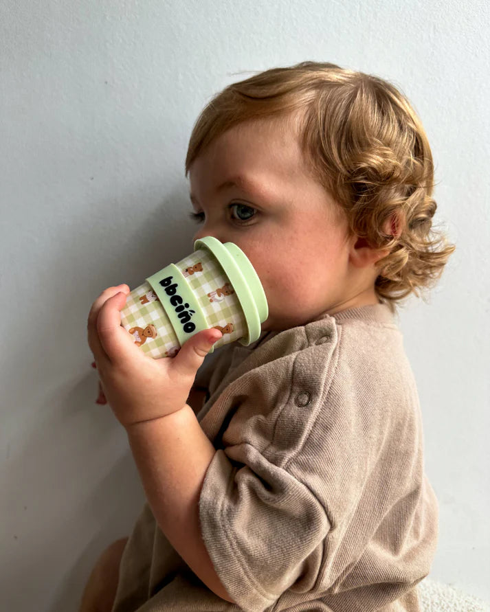 bbcino 120mL Babycino Cup - Cub