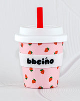 bbcino 120mL Babycino Cup - Berry BB