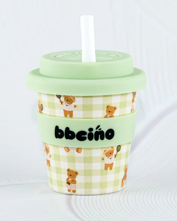 bbcino 120mL Babycino Cup - Cub