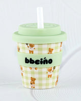 bbcino 120mL Babycino Cup - Cub