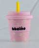 bbcino 120mL Babycino Cup - Daisy Baby