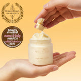 Melvory Hemp Seed Butter