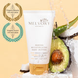 Melvory Manuka Moisturising Baby Butter