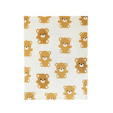 Di Lusso Living Cuddle Bear Blanket