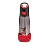 b.box Tritan Drink Bottle 600ml - Avengers