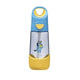 b.box Tritan Drink Bottle 450ml - Bluey