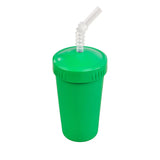 Re-Play Straw Cup - Kelly Green