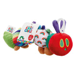 The Very Hungry Caterpillar Soft Toy - My First Tiny Hungry Caterpillar