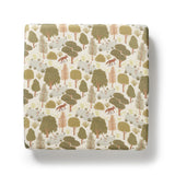 Wilson + Frenchy Organic Cot Sheet - Little Trees