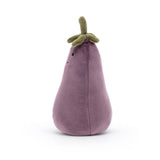 Jellycat Amuseables Aubergine