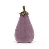 Jellycat Amuseables Aubergine