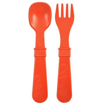 Re-Play Cutlery