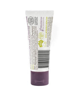 Jack N' Jill Natural Toothpaste - Blackcurrant