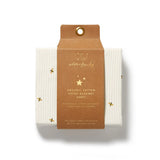 Wilson + Frenchy Bee Mine Organic Bassinet Sheet