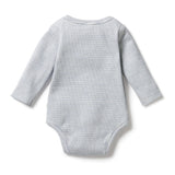Wilson Frenchy Premmie Body Suit - Rain Drop