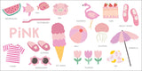 My First Book of Colours