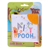 Winnie The Pooh Soft Book - ABC with Pooh