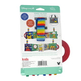 Winnie The Pooh Accordian Soft Book