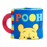Winnie The Pooh Accordian Soft Book