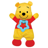 Winnie The Pooh Sensory Blanket