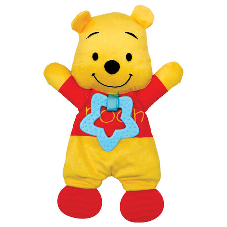 Winnie The Pooh Sensory Blanket