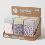 Jiggle + Giggle Shower Cap