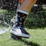 Scribble Mat Magic Colour Changing Gumboots