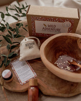 The Little Potion Co. Mini Potion Kit - Wild Adventure