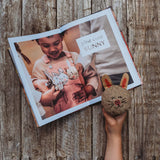 Your Wild - Wild Celebrations Book