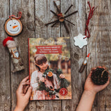 Your Wild - Wild Celebrations Book