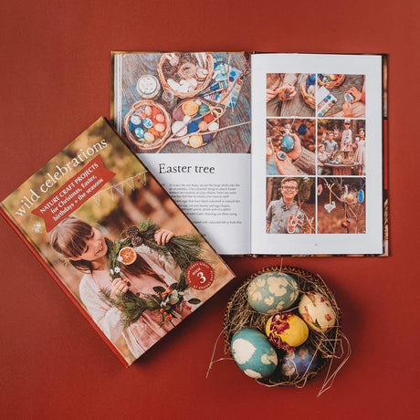 Your Wild - Wild Celebrations Book