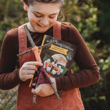 Your Wild - Wild Imagination Book