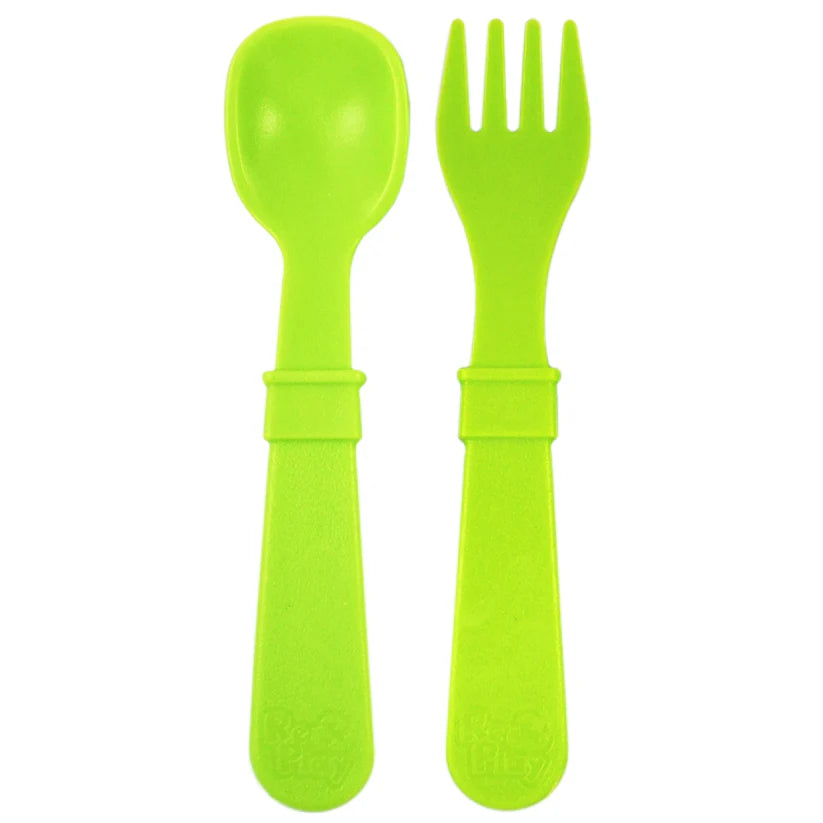 Re-Play Cutlery