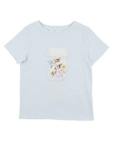 Minihaha Zara Botanic Tee